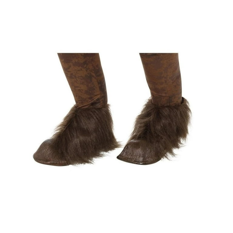 Beast/Krampus Demon Hoof Shoe Beast/Krampus Demon Hoof Shoe