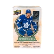 2025-26 Upper Deck Extended Series Hockey Trading Cards Blaster