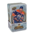 thumbnail image 1 of 2025-26 Upper Deck Series 1 Hockey Cards (Tin), 1 of 4