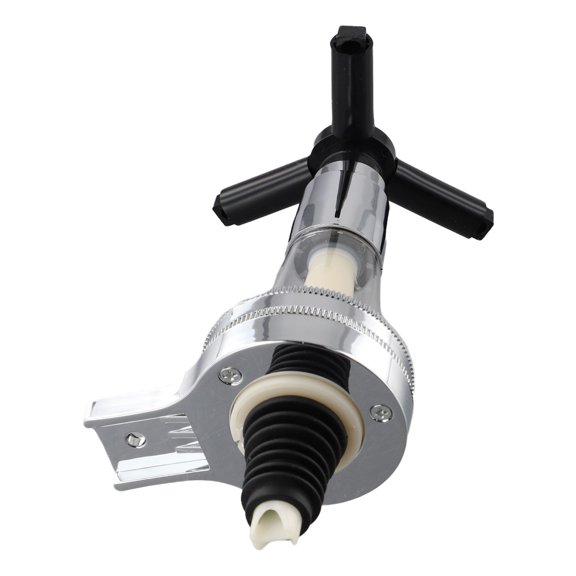 25/30/45Ml Dosing Aerated Water Dispenser Bartending Dispenser Dosing Pump Head 25Ml YIWEI