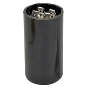 Electrolytic Capacitors for Motor Starting Applications