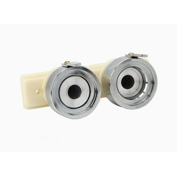 25/32/37/44/58MM Badge ButtonB Maker Die Mold DIY Pin Button Maker Parts Mould, Badge Press Mold School Arts And Crafts Kit