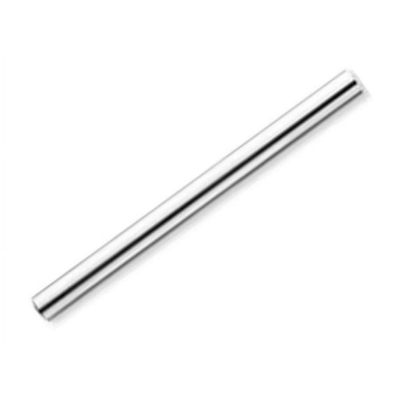 25/32" HSS Jobber Length Drill Bit Blank, DWDBL25/32