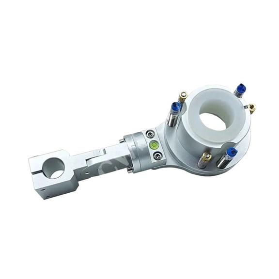 25-35/40/45/50MM Anti-Collision Fixture, Portable Flame Plasma Torch Clamp Holder For CNC Cutting Machine ,Easy to Use