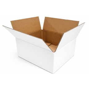 4x4x4 Shipping Boxes for Office Supplies