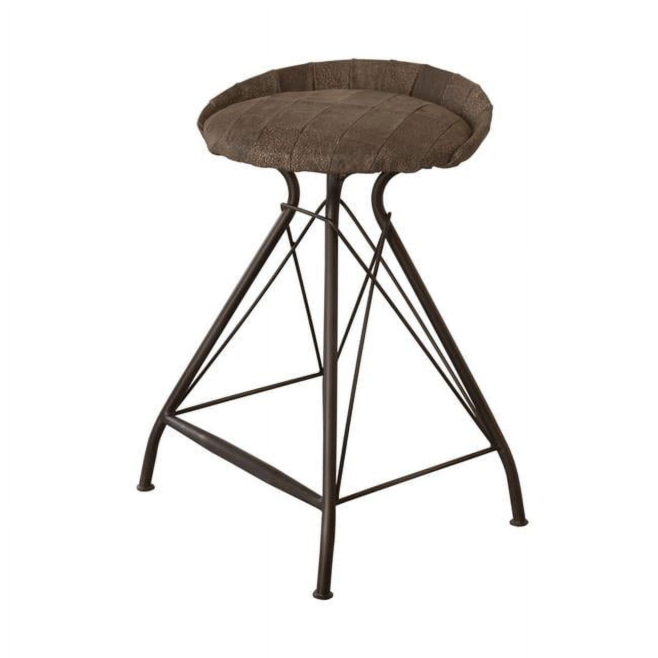 25-5-x-19-x-17-5-in-brown-black-leather-swivel-low-back-counter