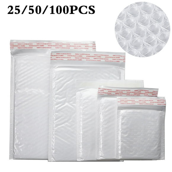 Bubble Mailers in Mailers - Walmart.com
