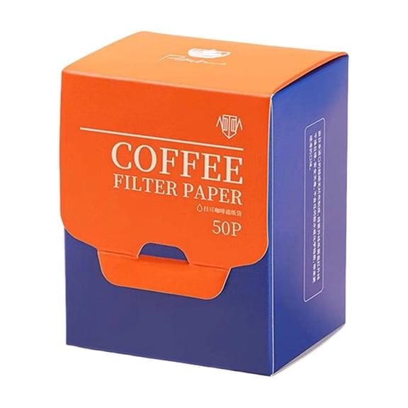25/50pcs Portable Coffee Filter Disposables Drip Coffee Bag Hand Brewed Coffee Filter Paper Bag Coffee Utensil