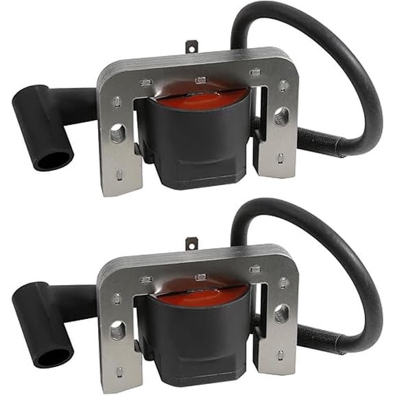 25 584 15-S 25584105-S Ignition Module Compatible with Kohler Engines Models, 2 Pcs