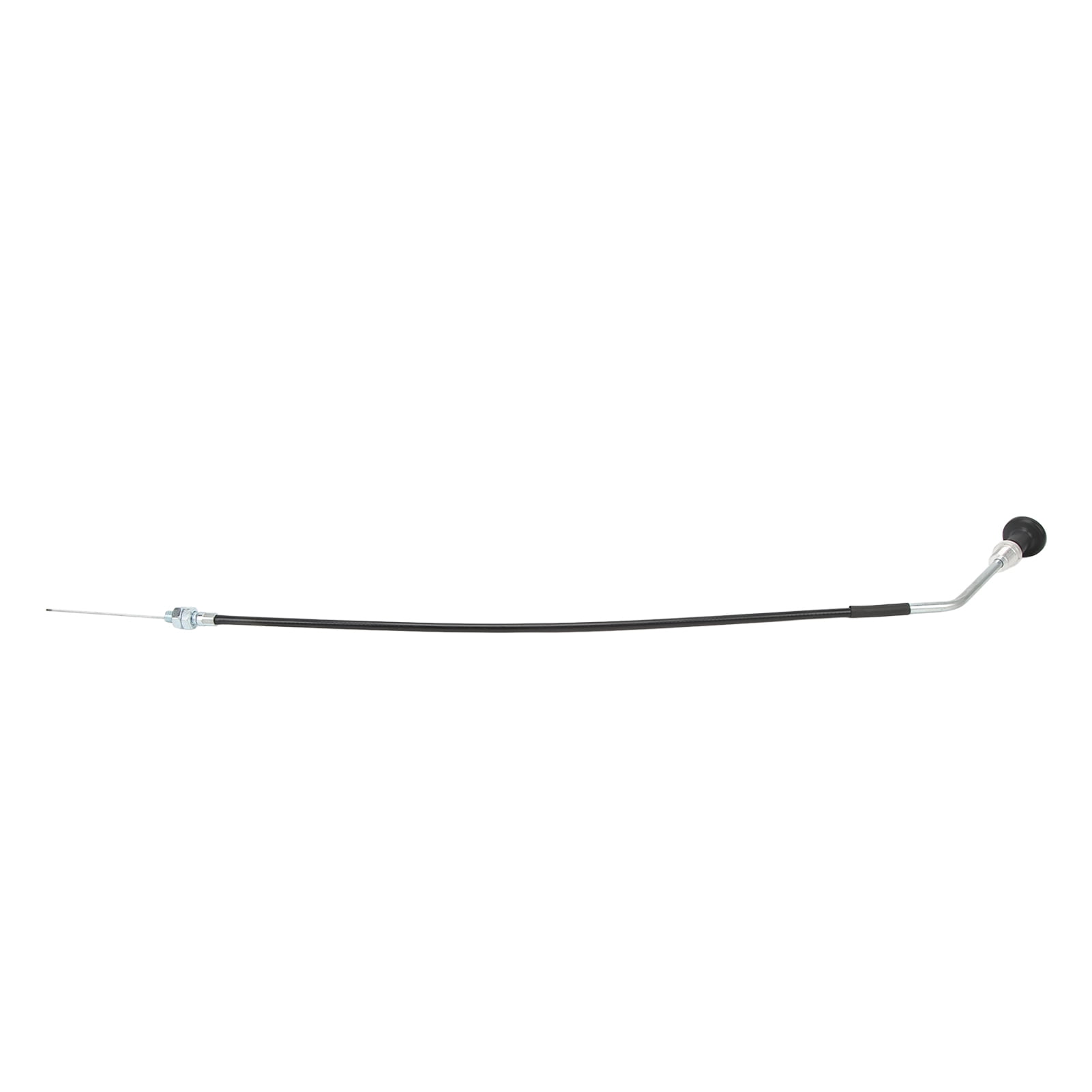 25.5in Golf Cart Choke Cable 25693 G04 Starter Choke Control Cable