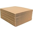 thumbnail image 1 of 25 5x7 Cardboard Corrugated Pads Inserts Filler Sheet 5 x 7, 1 of 5