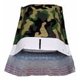 thumbnail image 2 of 50 Pack Camo Poly Bubble Mailers - 8.5x12 Inch - Self-Seal Shipping Envelopes 2 of 4