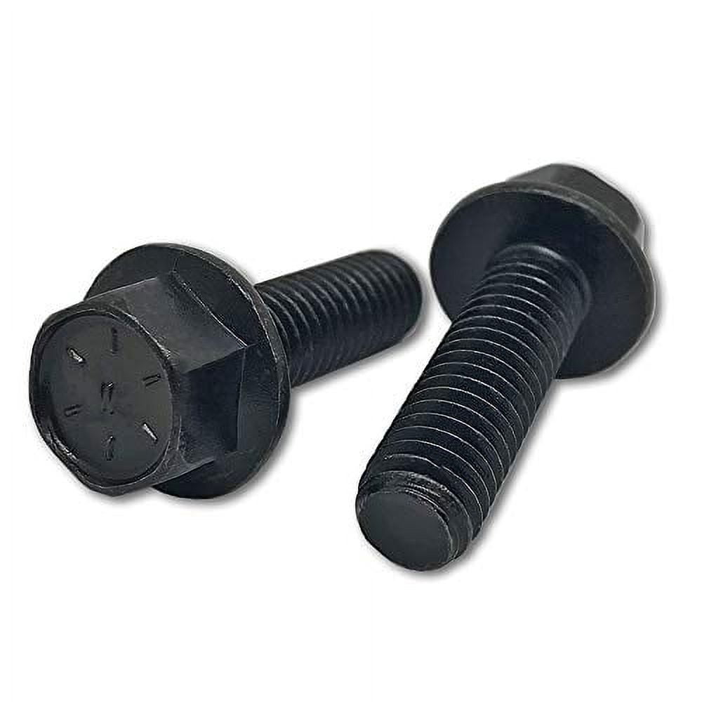 25 7 16 14X1 1 4 Grade 8 Hex Screws Frame USS Coarse Phos Oil 25-7-16-14x1-1-4-grade-8-hex-screws-frame-uss-coarse-phos-oil