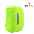 thumbnail image 1 of 25-70L High-Visibility Rain Cover for All-Weather Outdoor Safety, 1 of 12