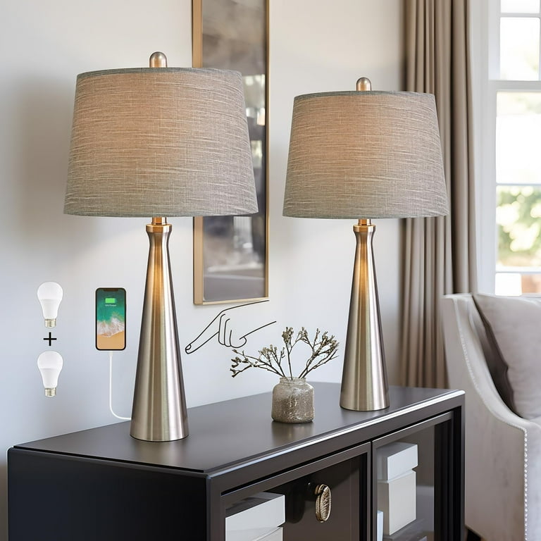 Next lamps silver cheap