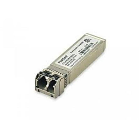 25.78 GBPS 100 GB-SR4 Multi Mode Fiber 100 m 850 nm Duplex LC Connector SFP Plus Optical Transceiver Module