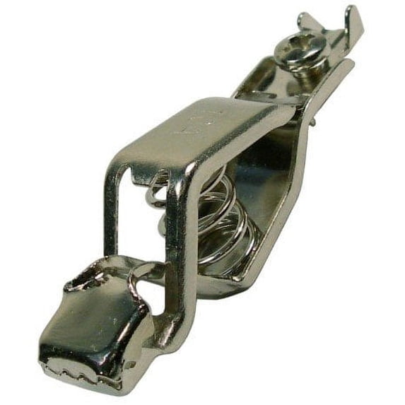 25 AMP TEST CLIP