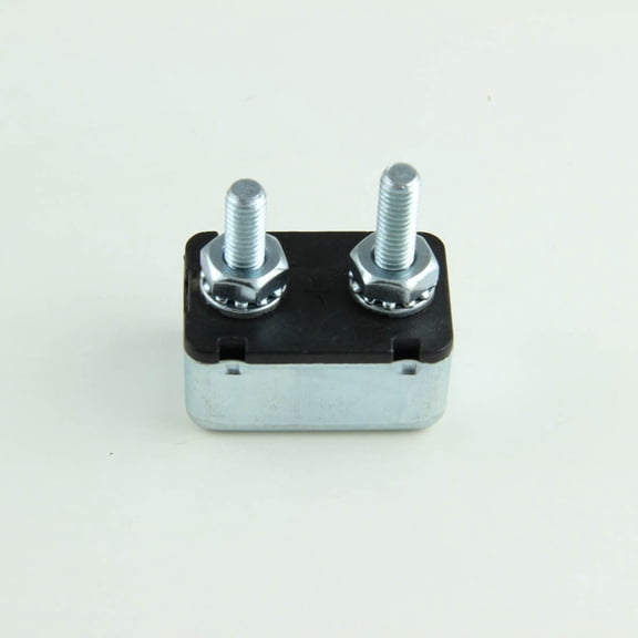 25 Amp Stud Style Circuit Breakers (1 per pack)