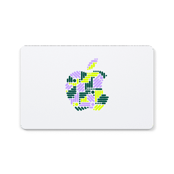 Apple Gift Cards