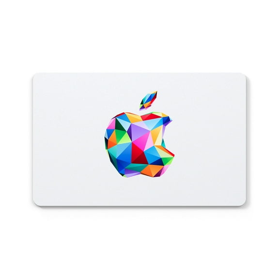 Apple $25 eGift Card [Email Delivery]