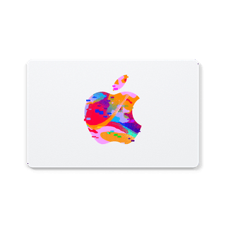 Shop Holiday Deals on Apple Gift Cards 