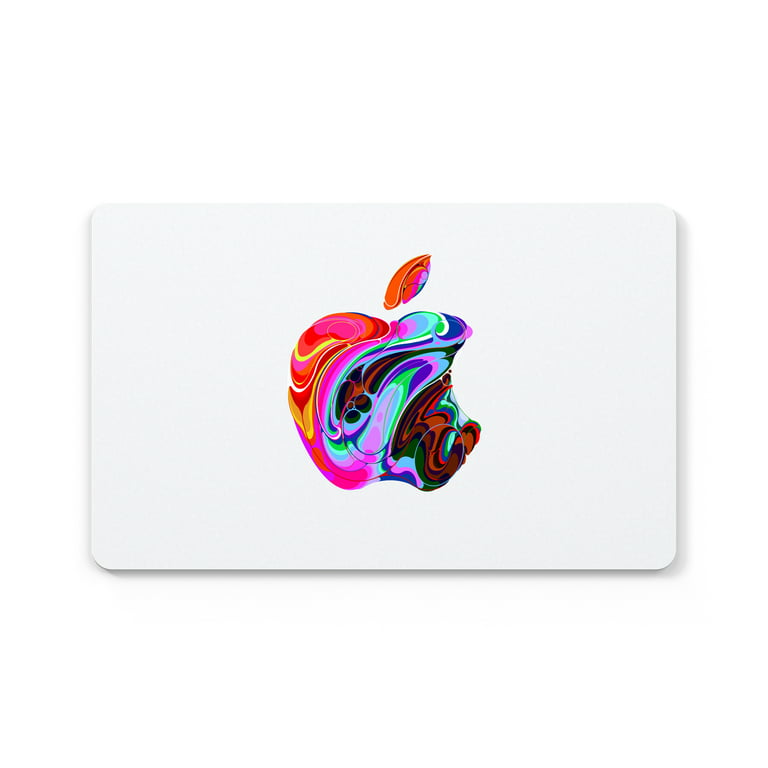 Apple (Email $25 Delivery) Card Gift