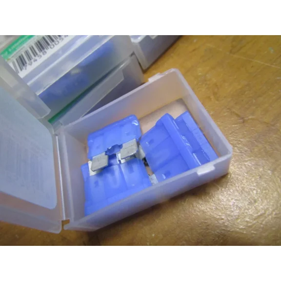 (25) Ato 15Amp Blade Fuse Box