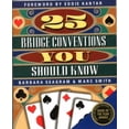 thumbnail image 1 of Pre-Owned 25 Bridge Conventions You Should Know, 1 of 1