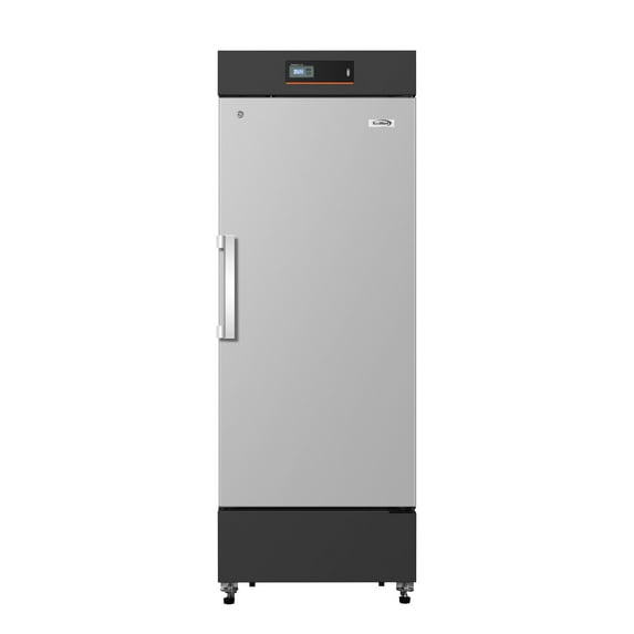 -25 C Medical Freezer For Pharmacy / Laboratory with Multi-Level Emergency Alarms - 10.8 Cu. Ft.