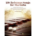 thumbnail image 1 of 25 Christmas Songs for Marimba (Paperback) by Will Rapp, 1 of 1