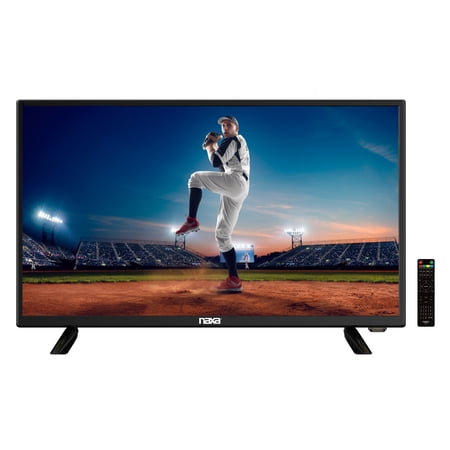 25” Class Widescreen Full HD Television