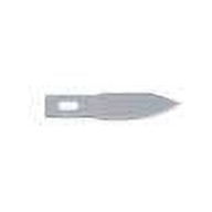 #25 Contoured Blade - 1000pcs.