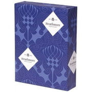 25% Cotton Business Stationery, 24lb, 8-1/2 X 11, Bright White, 500 Sheets