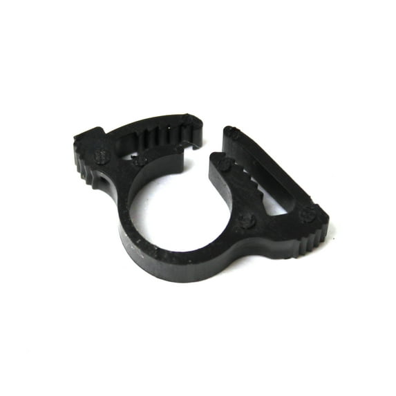 25 Count 1/4 inch High Pressure Drip Irrigation Tubing Clamps