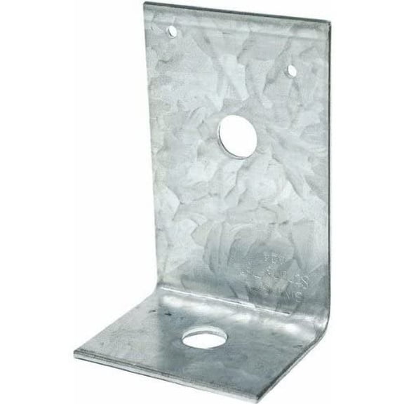 25 Count Simpson Strong-Tie A24 Angle