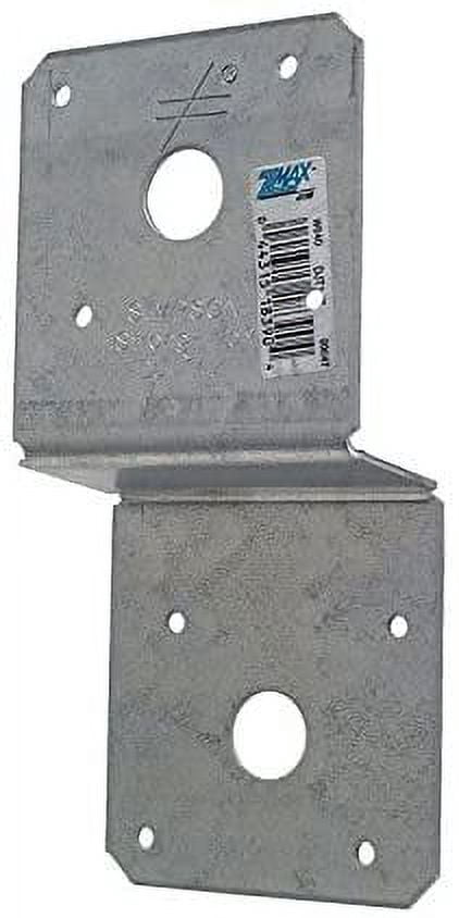 25 Count Simpson Strong-Tie DJT14Z Deck Joist Tie