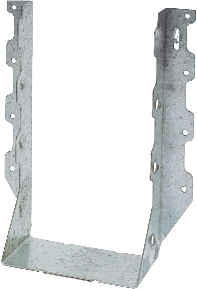 25 Count Simpson Strong-Tie LUS210-3Z - 2 x 10 Triple Shear Face Mount Hanger ZMAX