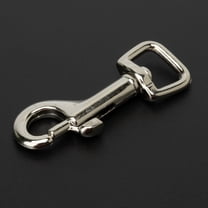 WRIST STRAP SWIVEL SNAP HOOK - Luna tools