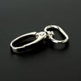 thumbnail image 1 of 25 - Country Brook Design® 3/4 inch Lobster Clip Swivel Snap Hook, 1 of 5