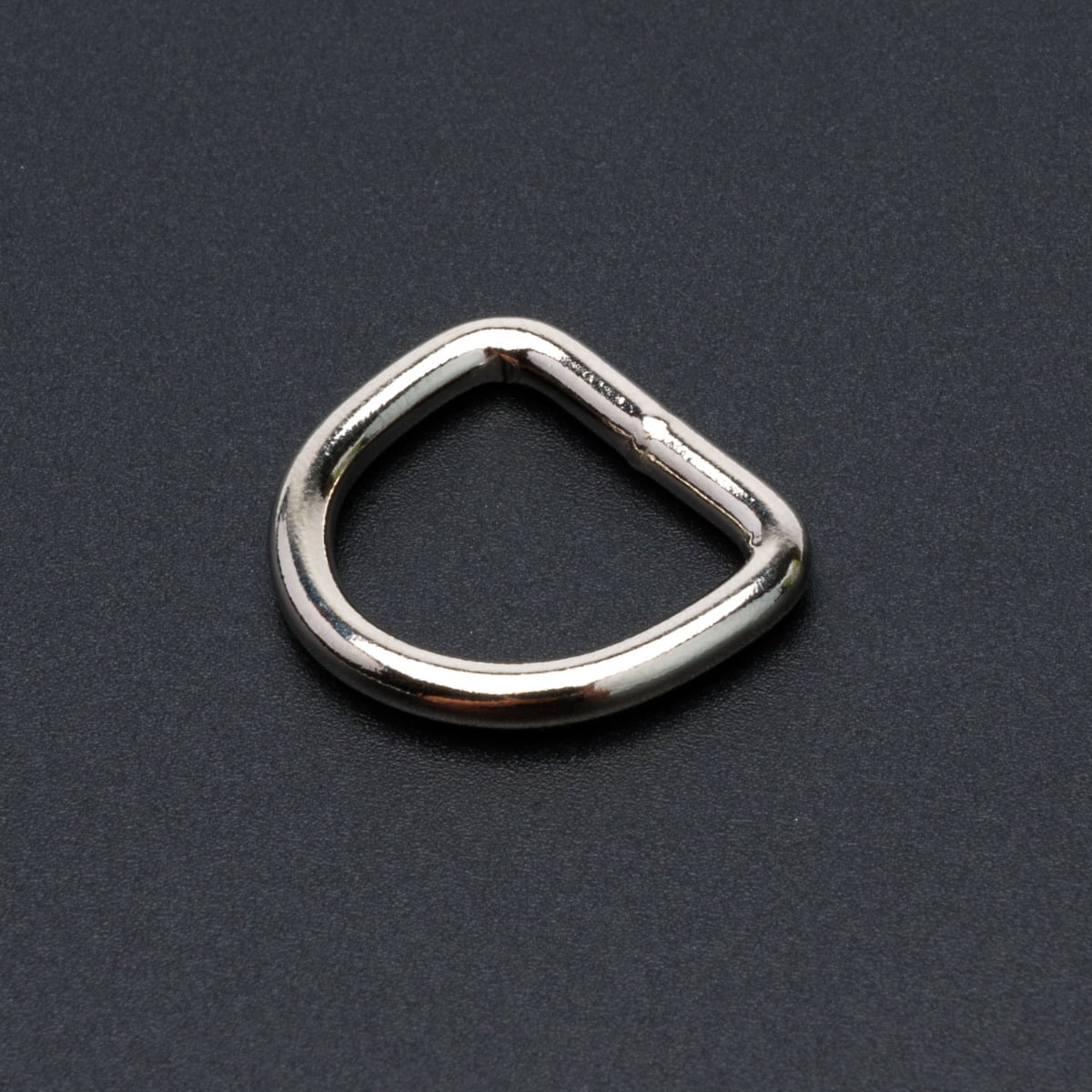 25 - Country Brook Design® 5/8 inch Welded D-Rings - Walmart.com