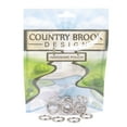 thumbnail image 1 of 25 - Country Brook Design® 5/8 inch Welded Heavy O-Rings, 1 of 4