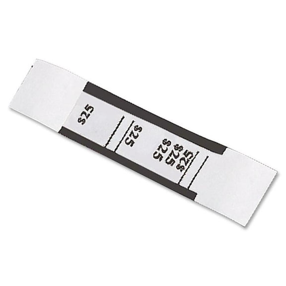 $25 Currency Strap