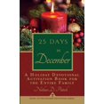 thumbnail image 1 of 25 Days in December, (Paperback), 1 of 1