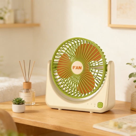 Under 25 Dollars! YZEGDCH Handheld Fan, 3 Speed Handheld Fans with Power Display Flashlight, USB Rechargeable for Travel Essentials, Beach Vacation, Gifts for Women, Men