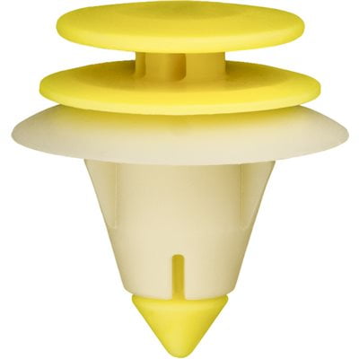 25 Door Trim Panel Clips Replacement for 650591