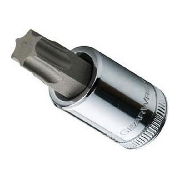 25 Drive E-8 External Torx Socket