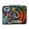thumbnail image 1 of 2025 Panini Revolution NFL Football Collectors Chest Jordan Love, 1 of 6