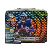 2025 Panini Revolution NFL Football Collectors Chest Justin Jefferson