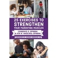 thumbnail image 1 of 25 Exercises to Strengthen Your Parenting Muscles (Series #1) (Paperback), 1 of 1