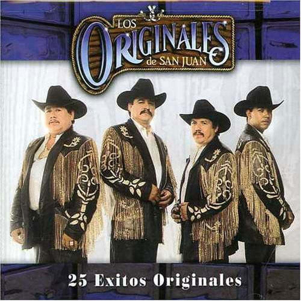 Fonovisa All Latin Music in Latin Music - Walmart.com